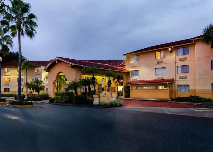 La Quinta By Wyndham St. Pete-Clearwater Airport
